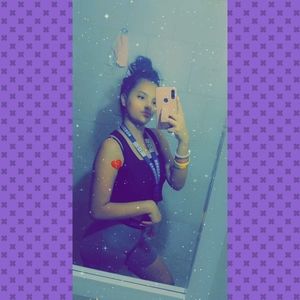 Meet your Posher, Michelle